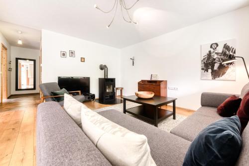 Gartenferienwohnung Murmele by A-Appartments