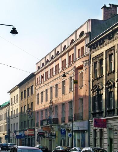 Old Town Kraków by Downtown Apartments, Cracovia (foto 3)