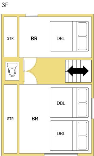 Wonderful stay TOKYO KURAMAE