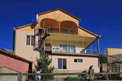 Dilbo House Dilijan