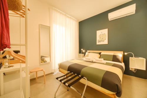 로마 Domus Paruta 4성급 호텔 스위트룸