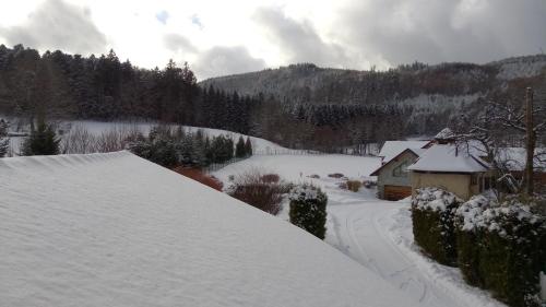 景觀, La Petite demeure in 勒奧瓦爾德