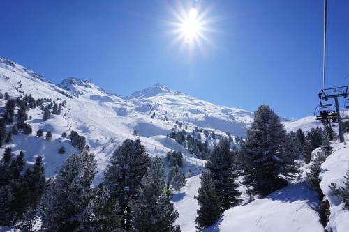 Nearby attraction, Chalet Snow Pearl in Le Bettaix