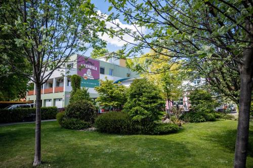 Penzion Skolicka - Prague