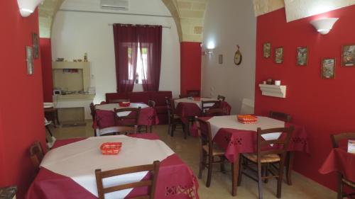 Antico Casale B&B Antico Casale B&B