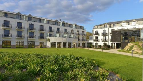 Residence Thalasso Concarneau - image 8