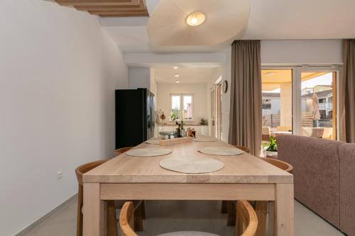المرافق, D2Olive House in Biograd na Moru