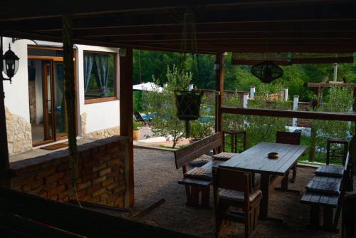 Casa Amor in Veli Dol