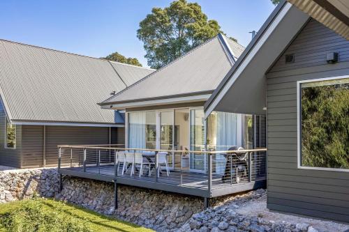 Sundance - Villa 2 Luxury Home, Yallingup (foto 8)