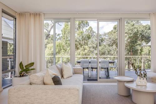 Sundance - Villa 2 Luxury Home, Yallingup (foto 10)