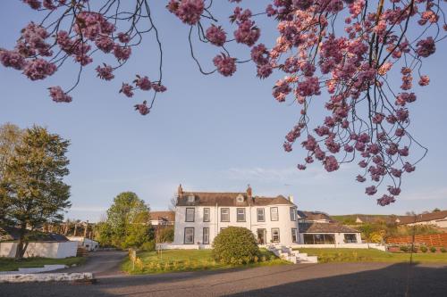 . Torr House Hotel