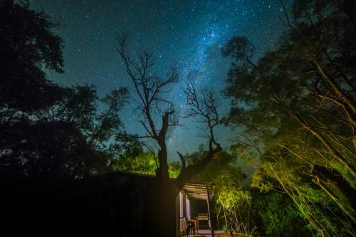 Kerriley Park FarmStay