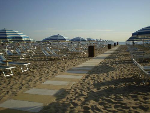 Brasilia – Rimini, IN