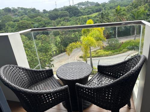 Poolside Escape Near Boracay’s Iconic Keyhole near Fairways and Bluewater Resort Golf and Country Club