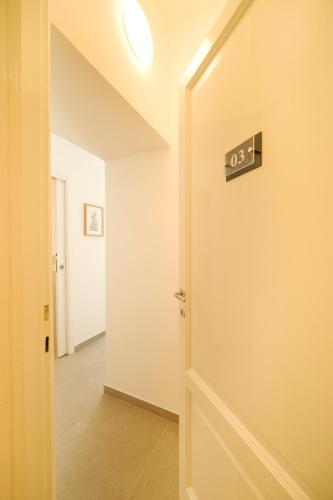 로마 Domus Paruta 4성급 호텔 객실