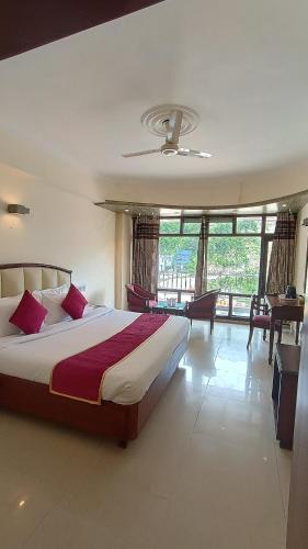 hotel photo
