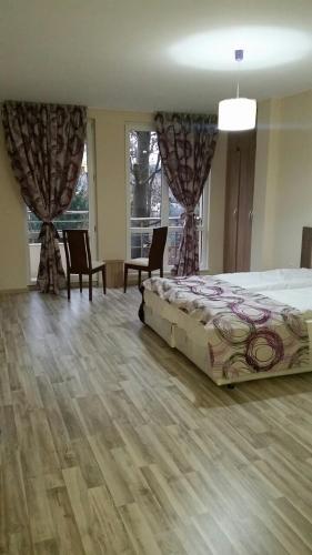 Park View Studios - Apartment - Sandanski