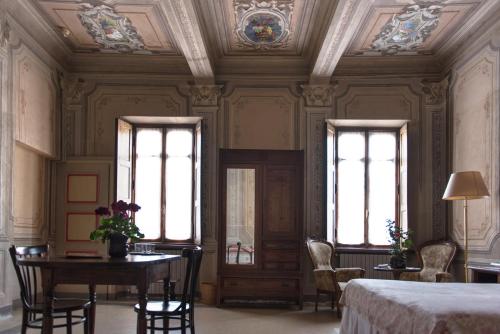 Albergo Ristorante Real Castello di Verduno