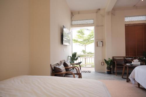 DAINOI Hue Homestay