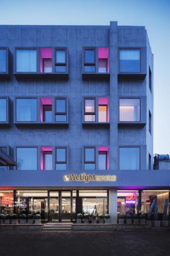WeLight Hotel