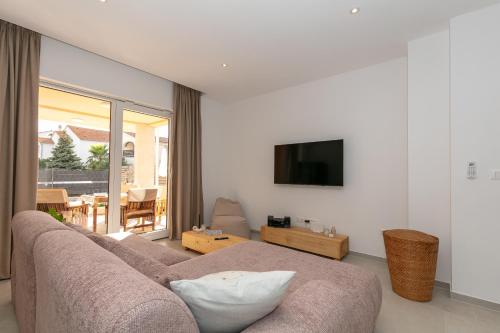 D2Olive House in Biograd na Moru