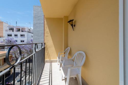 Hostal Residencia Europa Punico - image 10