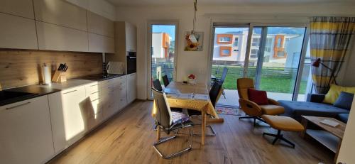 Ferienwohnung Kehrwieder in Seeboden am Millstätter See, Österreich