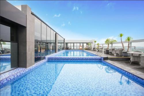 Merapi Merbabu Yogyakarta Hotel in Depok