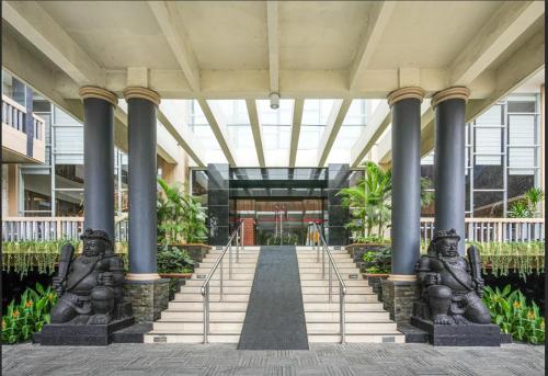 Merapi Merbabu Yogyakarta Hotel in Depok