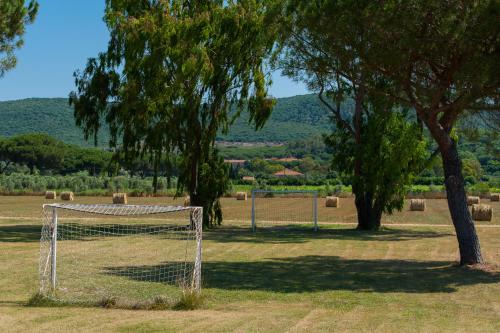 Tenuta Agricola dell'Uccellina