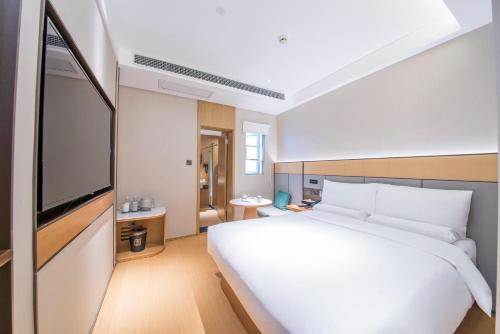 Ji Hotel Shanghai Nanjing Road People's Square – Shanghai, DC