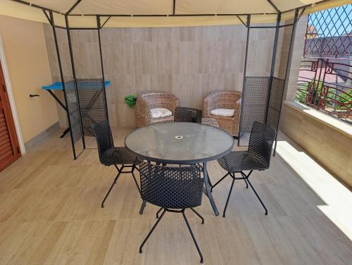 CasaMare Luxury Siderno in Сідерно