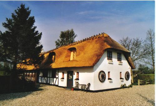 Naboløs Bed'n Kitchen - Nyborg