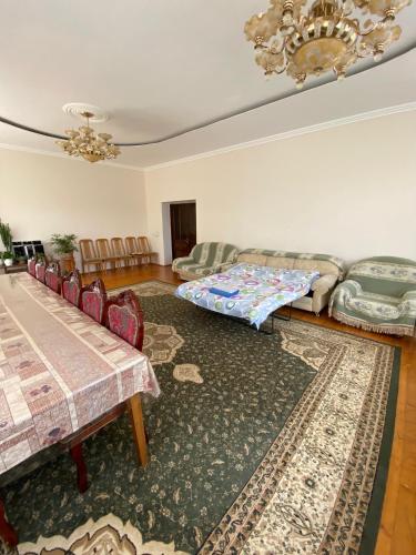 Talas guest house in Talas