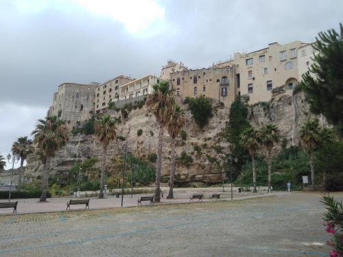 Case Vacanze " Mare Grande" Tropea