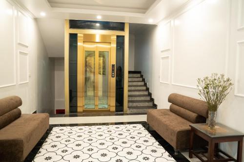Châu Sơn Garden Resort