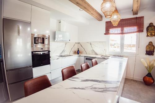 La Mediterranea in Palafolls