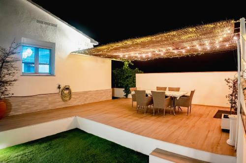 Kert, La Mediterranea in Palafolls