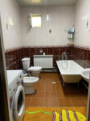 Talas guest house in Talas