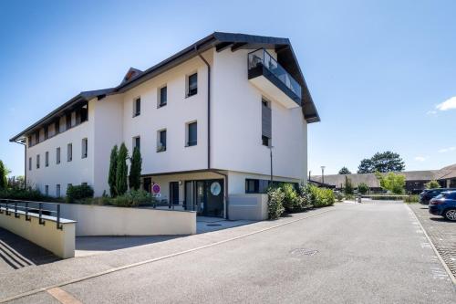 A szálláshely kívülről, Magnifique attique 6 personnes proche Annecy in Epagny-Metz-Tessy