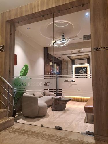 HOTEL VEGAS RESIDENCY  in كاليان