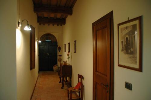 Ieeja, La Casa di Ieri in Seravale Di Čienti