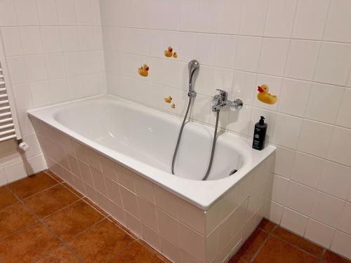 Beautiful Apartment in Brüsseler Kiez, Berlino (foto 7)