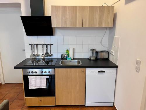 Beautiful Apartment in Brüsseler Kiez, Berlino (foto 2)