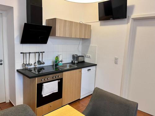 Beautiful Apartment in Brüsseler Kiez, Berlino (foto 8)