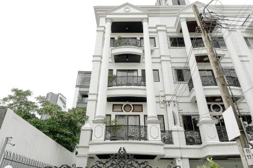 Asok house Sukhumvit27 Free BF, Бангкок (фото 5)