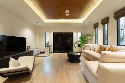 Asok house Sukhumvit27 Free BF, Бангкок (фото 2)