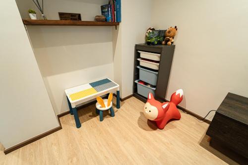 Asok house Sukhumvit27 Free BF, Бангкок (фото 9)