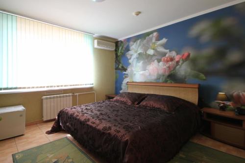 Hotel Nadezhda and K