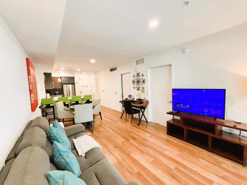 Dreaming Hollywood - All Suites Apartments - main image